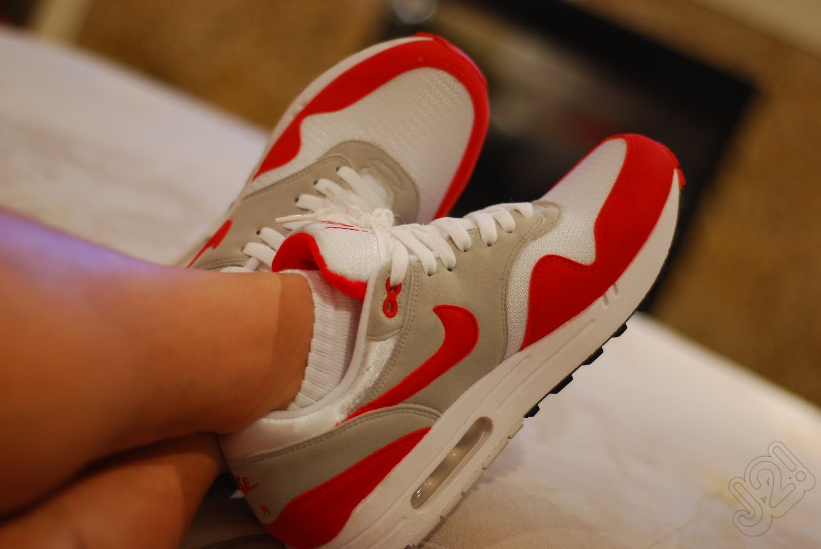 niketalk air max 1