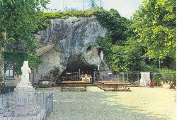 Santuario Grotta di Lourdes