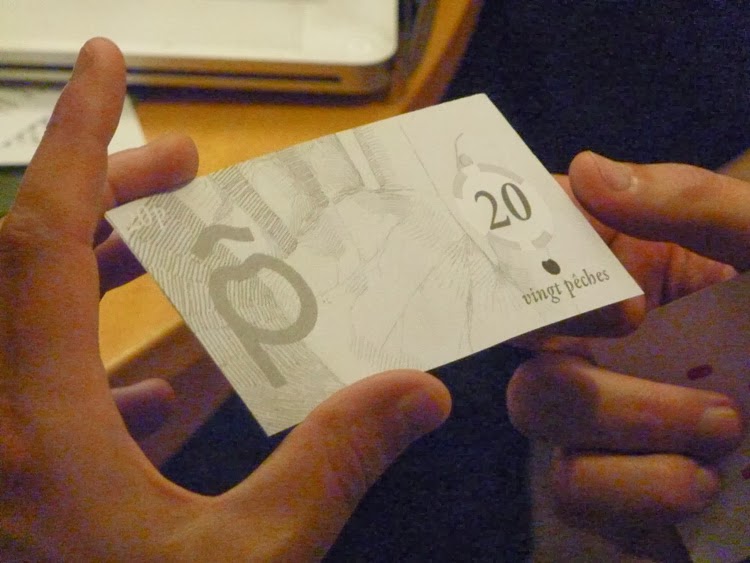 rencontres nationales des monnaies locales