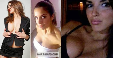 Foto Hot Vanja Hadzovic - wartainfo.com Vanja+Hadzovic+hot+seksi+photo Foto Hot Vanja Hadzovic, Politisi Cantik Serbia Yang Menuai Kontroversi
