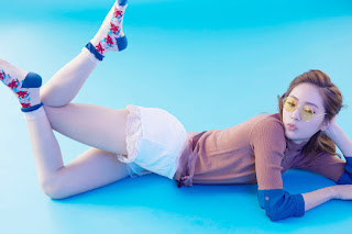 View image F(x) Tampilkan Berbagai Teaser Gambar Untuk Album Baru "4 Walls" F(x) Tampilkan Berbagai Teaser Gambar Untuk Album Baru "4 Walls"