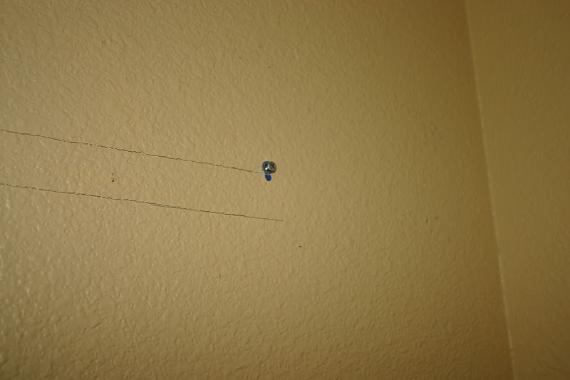 Tales of a Trophy Wife 19 Learn how to Hang a Shelf