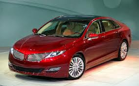 2013 Lincoln MKZ Hybrid Owners Manual Guide Pdf