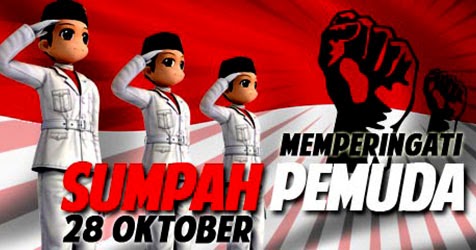 Kumpulan Contoh Naskah Pidato Singkat Hari Sumpah Pemuda ...