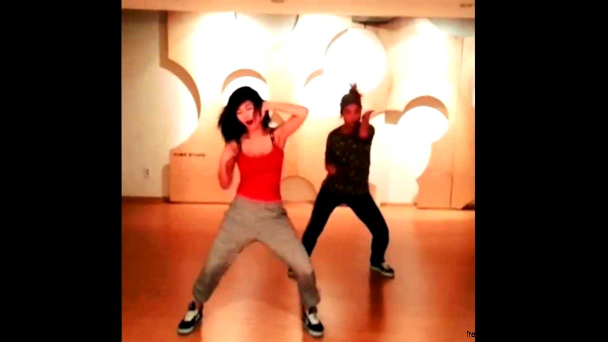 130812 HyunA 4Minute Dance Practice YouTube 130812 HyunA 4Minute Dance Practice YouTube