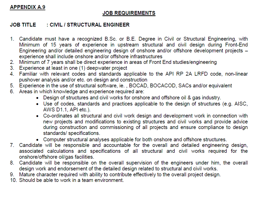 design engineer job description design engineer job description
