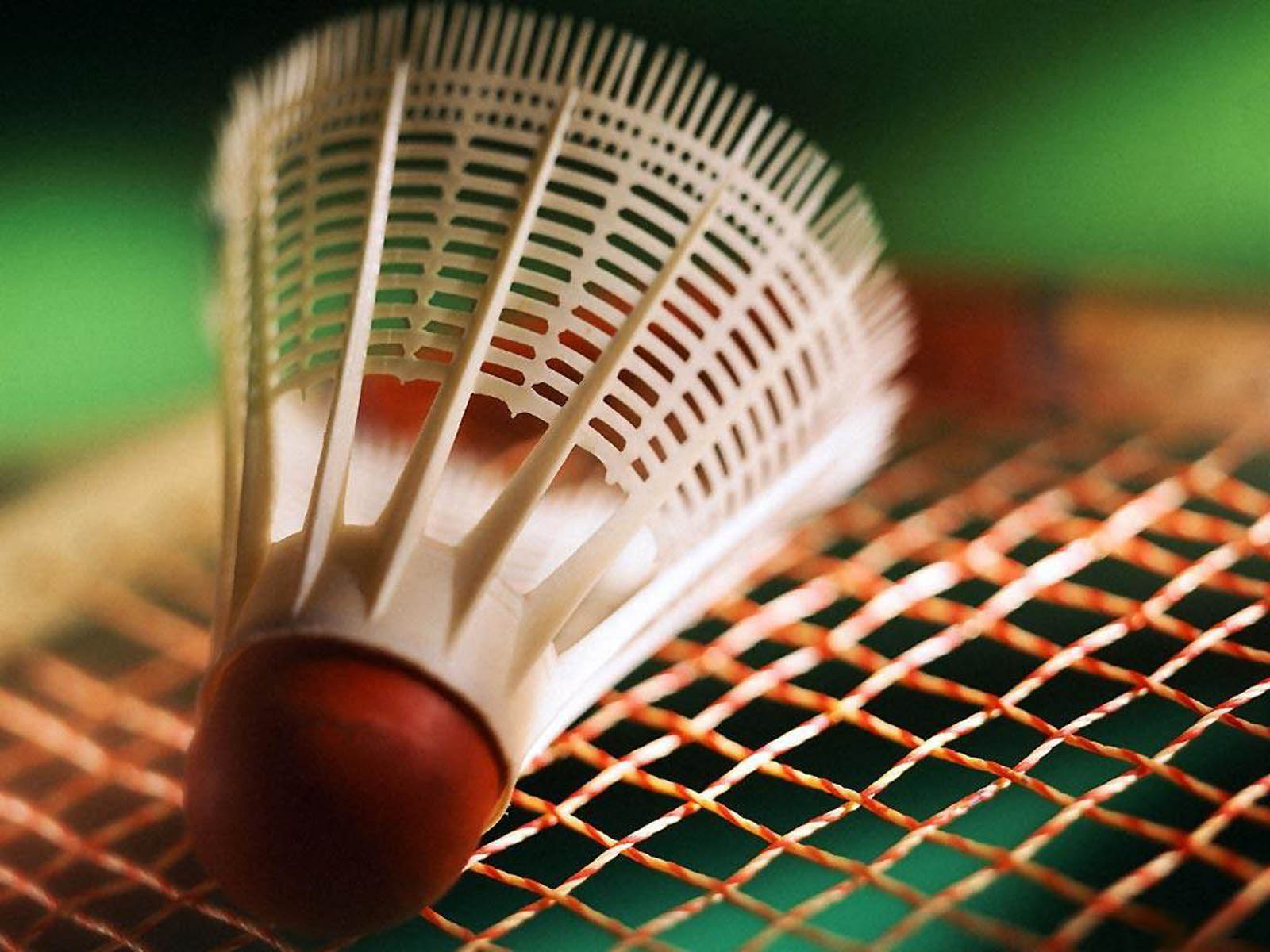 wallpapers: Badminton Wallpapers