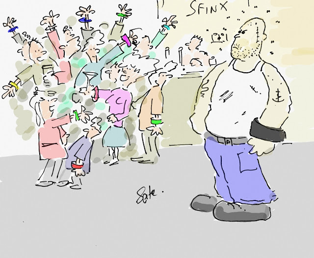 Bron: Spike's Uitkijkpost