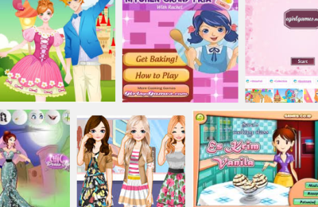 Download Permainan Gratis Untuk Anak Perempuan - shoegett