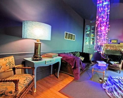 Des Idees De L Interieur Du Jardin De L Ameublement Et De La