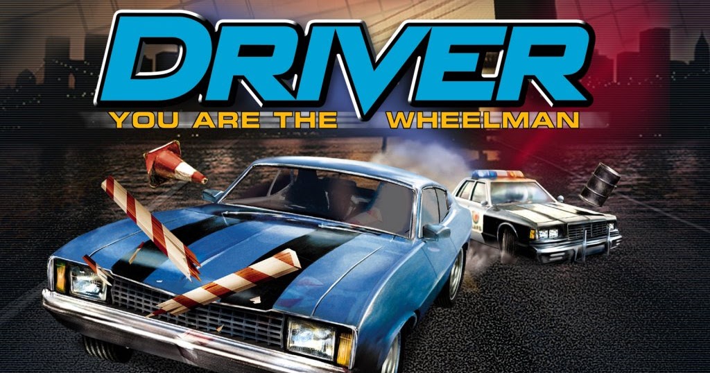 Free Download Game Driver Full Version GameDush
