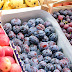 Πώς επιλέγουμε φρούτα στη λαϊκή αγορά;