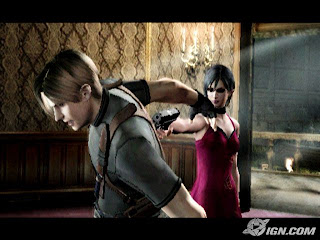 game resident evil 4 pc full rip cd game resident evil 4 pc full rip cd
