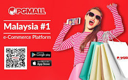 pgmall malaysia *Lokal E-Commerce No 1*