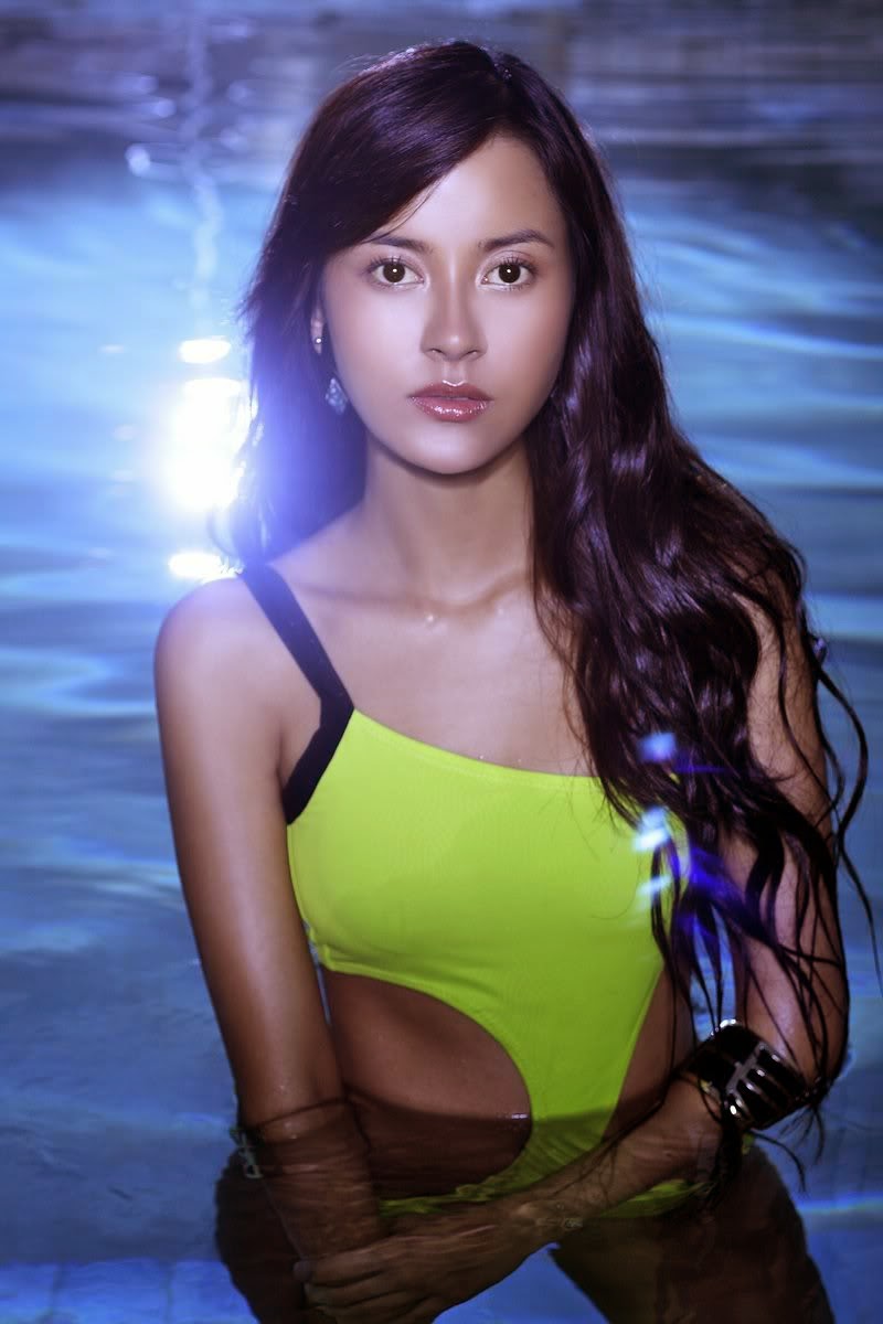 Image Collections: Bianca Gonzales