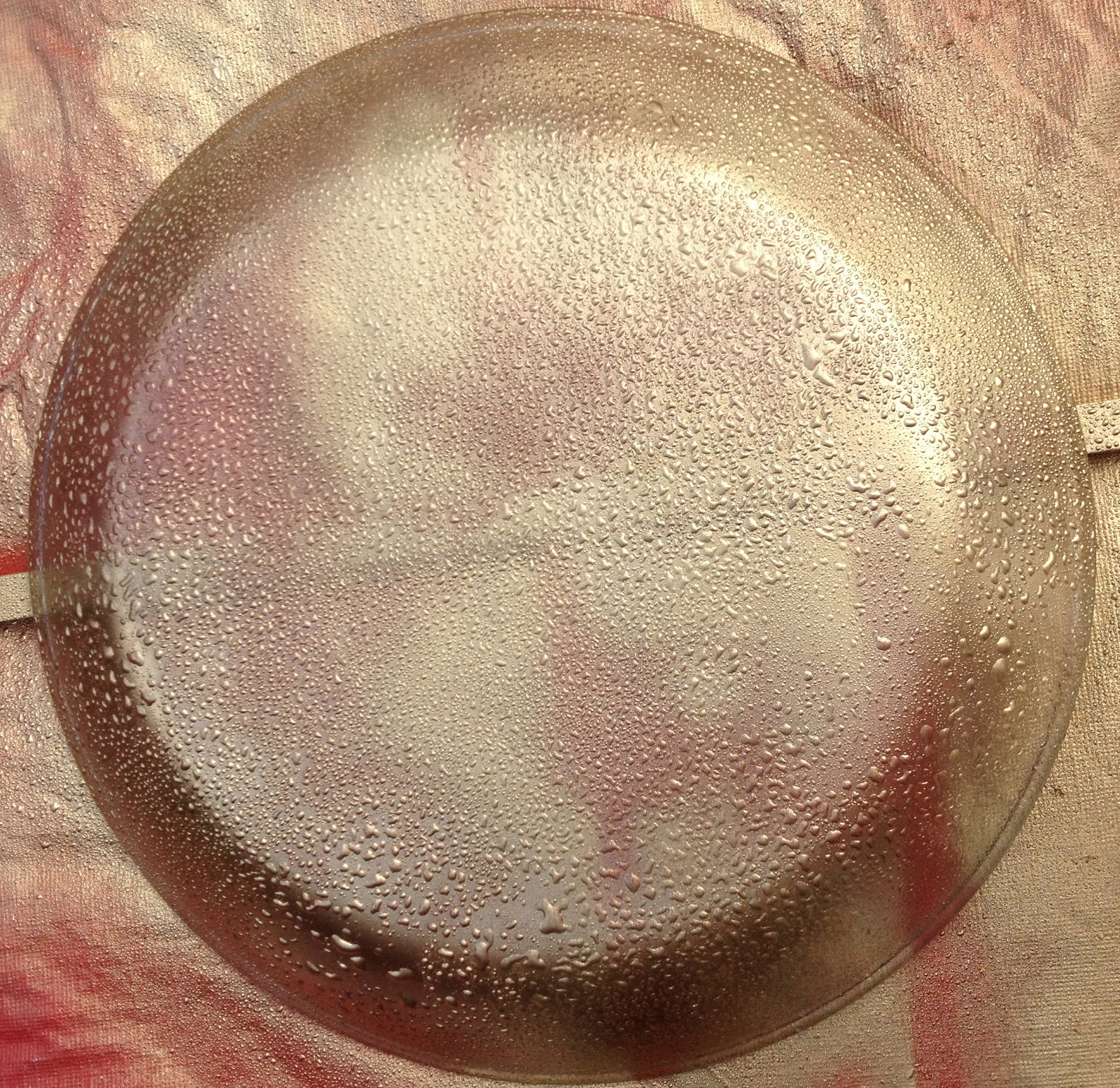 DIY180 Metallic Paint How To Get a Mirror Effect