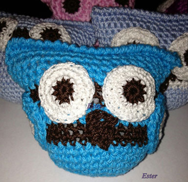 TEJIDOS STORE: tejido al crochet-amigurumi-accesorios ...