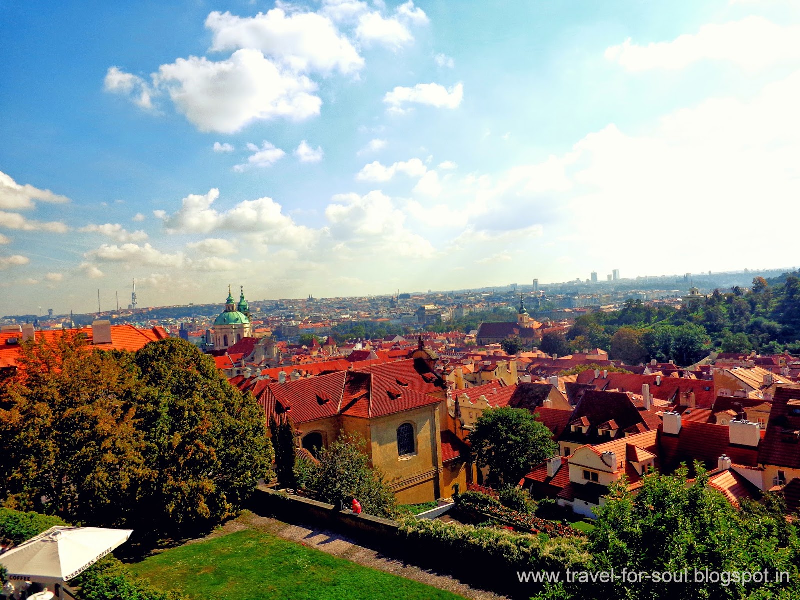 Prague - Beautiful