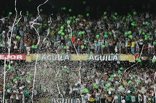 Programación Fecha 19 del Fútbol Argentino