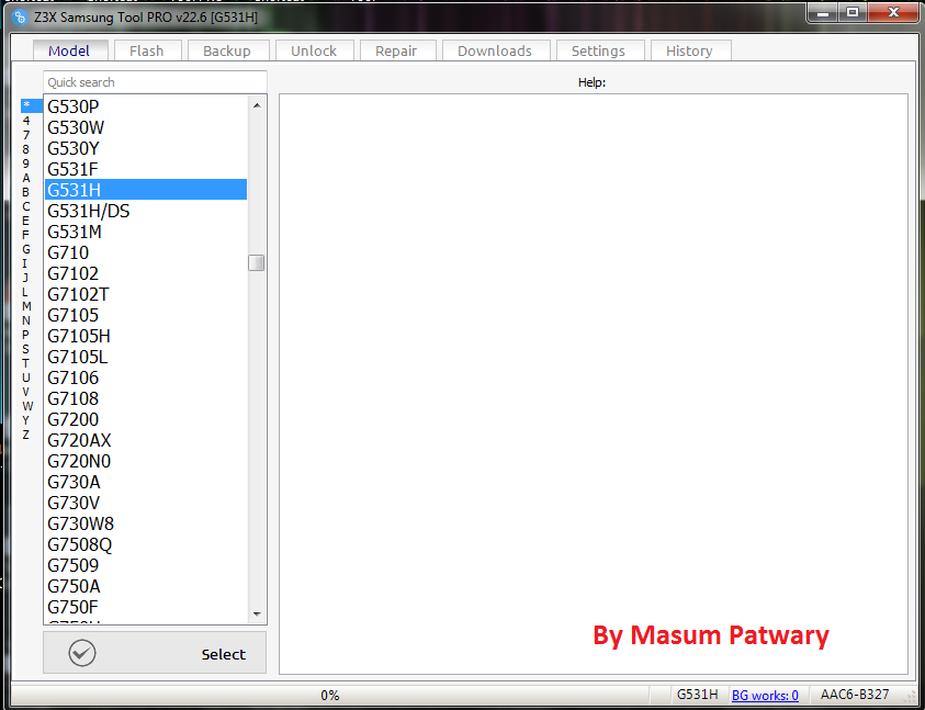 скачать samsung tool