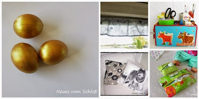 Best of DIY 2013- neuesvomschloss.blogspot.de