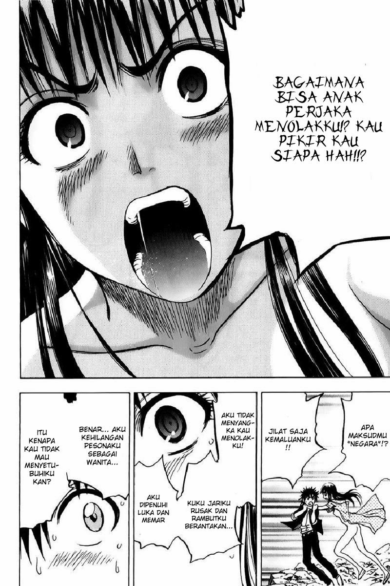 Komik cage of eden 046 - jembatan diatas air yang kotor 47 Indonesia cage of eden 046 - jembatan diatas air yang kotor Terbaru 16|Baca Manga Komik Indonesia|