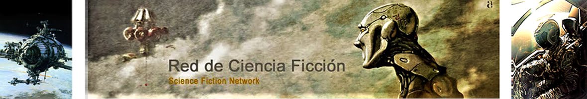 RED DE CIENCIA FICCIÓN