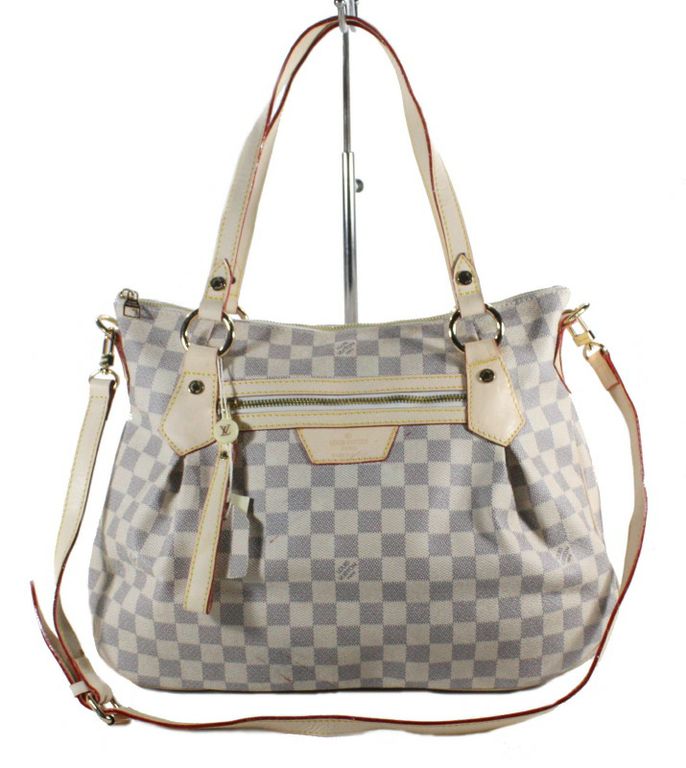 tas louis vuitton lv2191 damier white aneka produk tas tas louis vuitton lv2191 damier white aneka produk tas