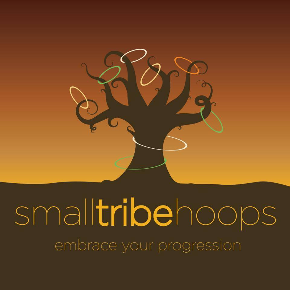 Friends: Small Tribe Hoops