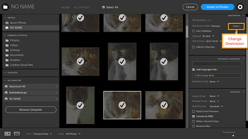 Download Adobe Photoshop Lightroom CC 6.2 Full Version
