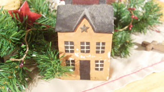 Holiday Decorating Ideas - Country Christmas Decorations