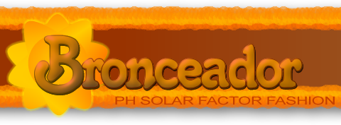 Bronceador PH Solar Factor Fashion
