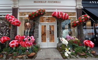 Chelsea in Bloom 2015