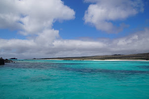 Española, Galapagoseilanden