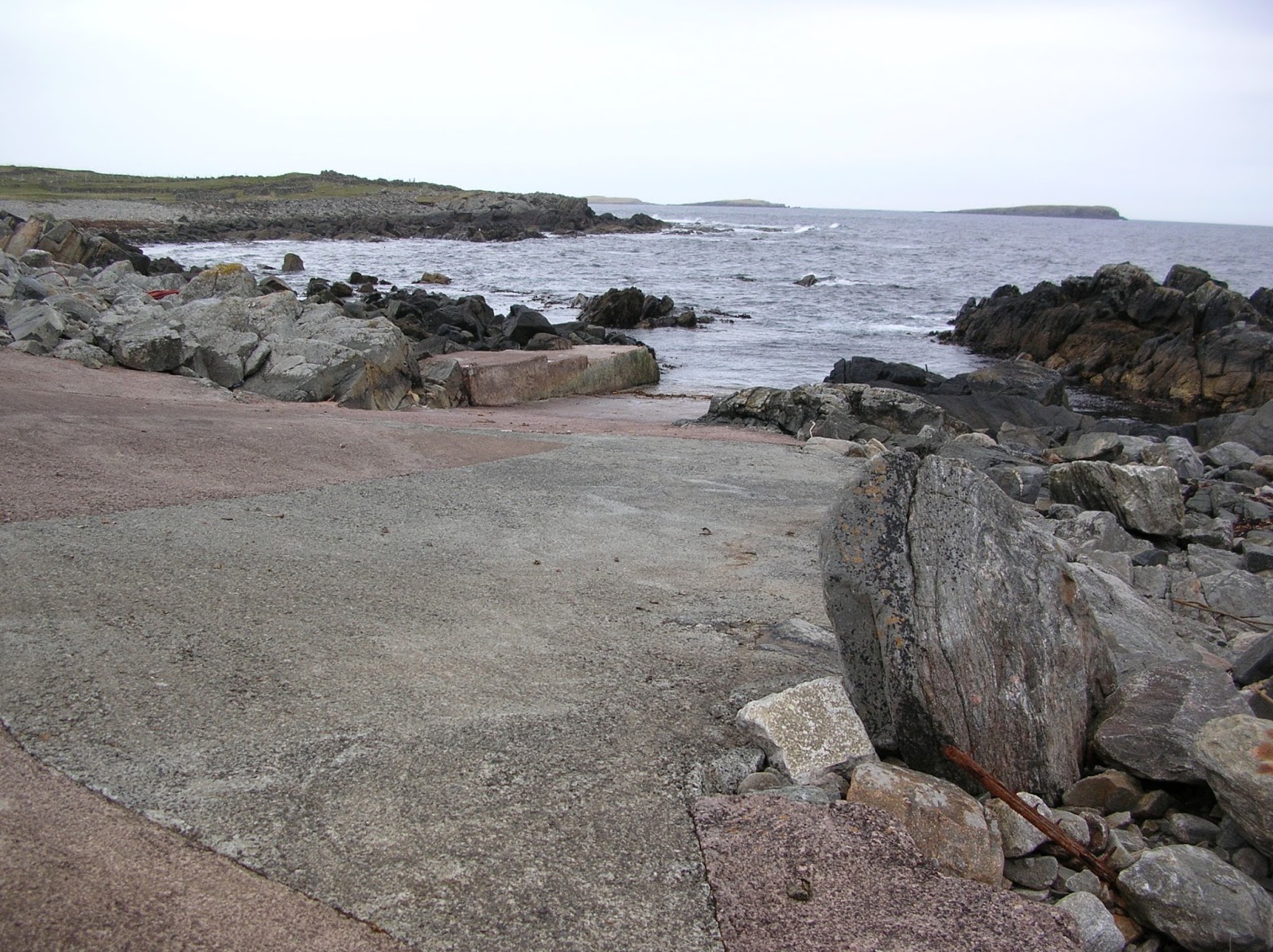 A lifetime of Islands Island 198 Whalsay, Shetland