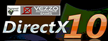 Faça o Download do DirectX 10