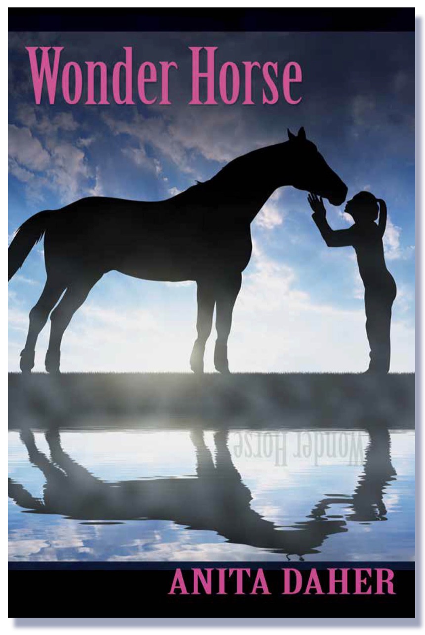 CanLit for LittleCanadians Wonder Horse