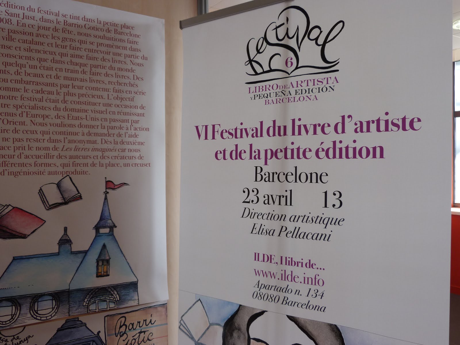 rencontre carnet de voyage