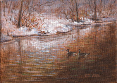 Fine Art by Lori Levin