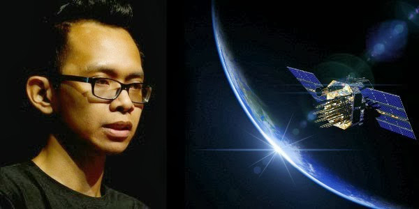 Inilah Hacker Indonesia yang Membuat Decak Kagum Dunia Inilah Hacker Indonesia yang Membuat Decak Kagum Dunia