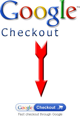 google checkout image