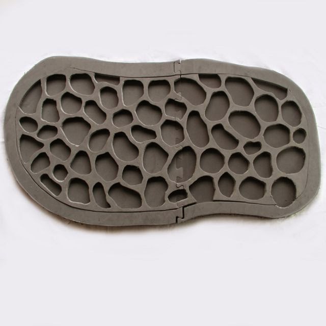 Do It Yourself Ideas And Projects Diy Moss Shower Mat