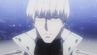 Arima tokyo ghoul