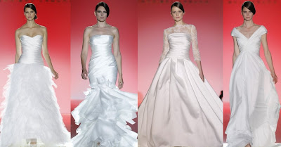 Vestidos de novia 2013-Hannibal Laguna mujeres