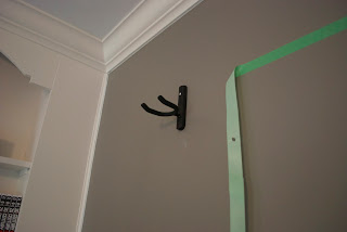 Diy Wall Mount Guitar Holder House Canvas Diy Blog