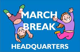 March Breaks - Parents Canada