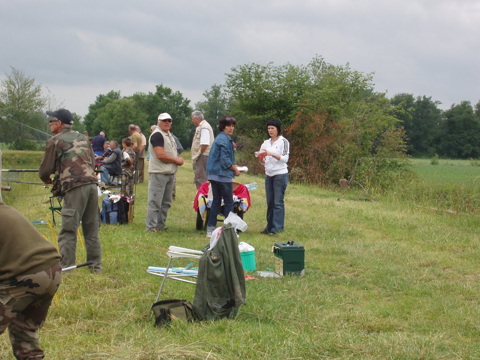 rencontres astronomiques de printemps 2011