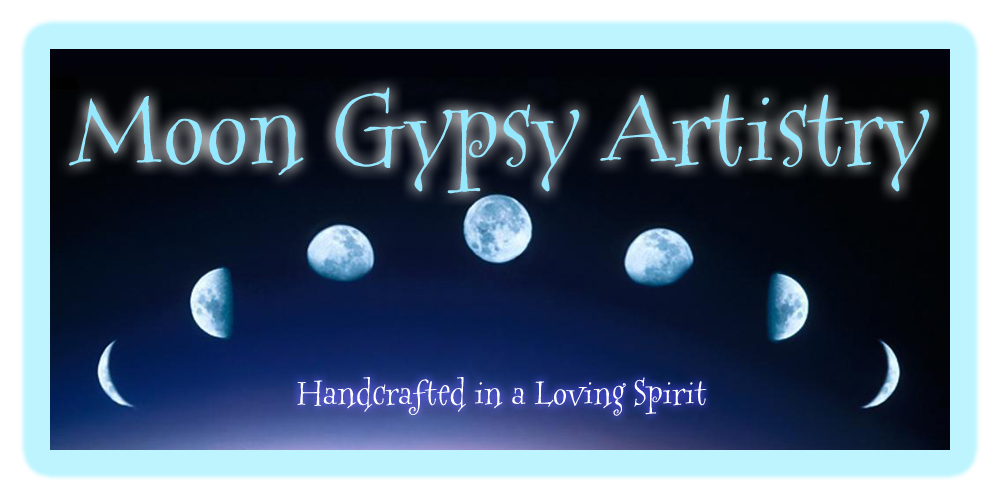 Moon Gypsy Artistry