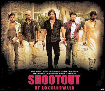 Shootout At Wadala man 2 in hindi 720p