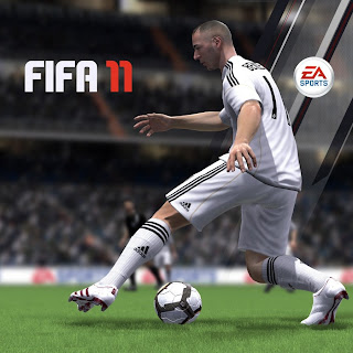 FIFA 11 GAME PC DOWNLOAD